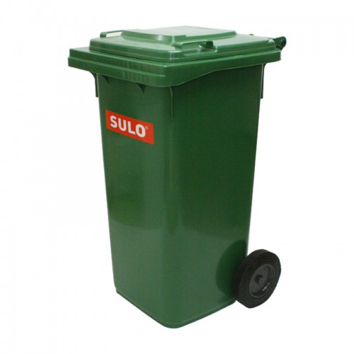 120L, 2-wheeled Container