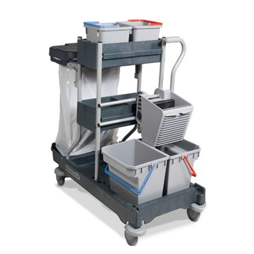 Numatic, Cleaning Cart