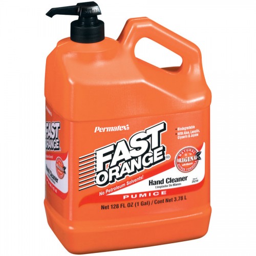 FAST Orange Hand Cleaner