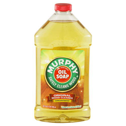 Murphy Oil Soap Wood Cleaner Liquid Orginal