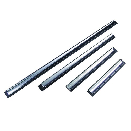 Stainless Steel Channel with Rubber
