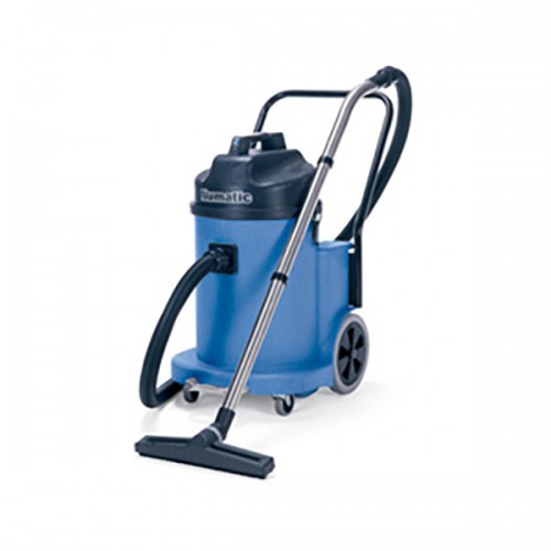 WVD-900-2, Dry/Wet Vaccum Cleaner