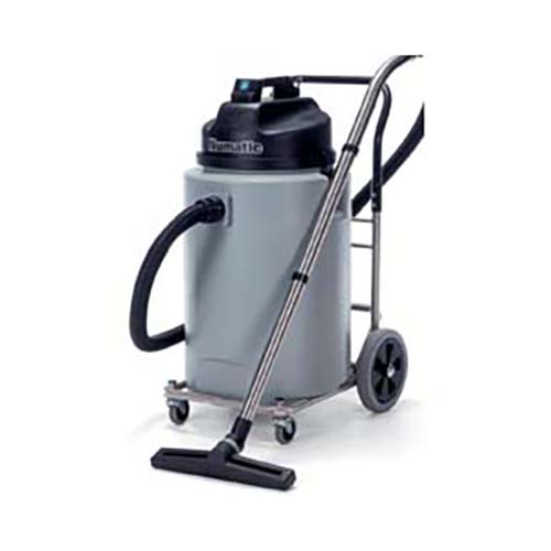 WVD-2000-2, Dry/Wet Vaccum Cleaner
